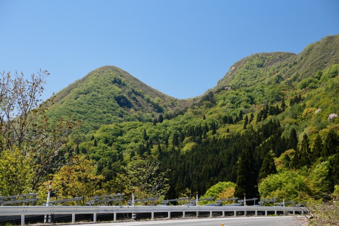 いつかやりたいなぁと思ってる里山